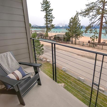 The Landing Resort And Spa South Lake Tahoe Exterior photo
