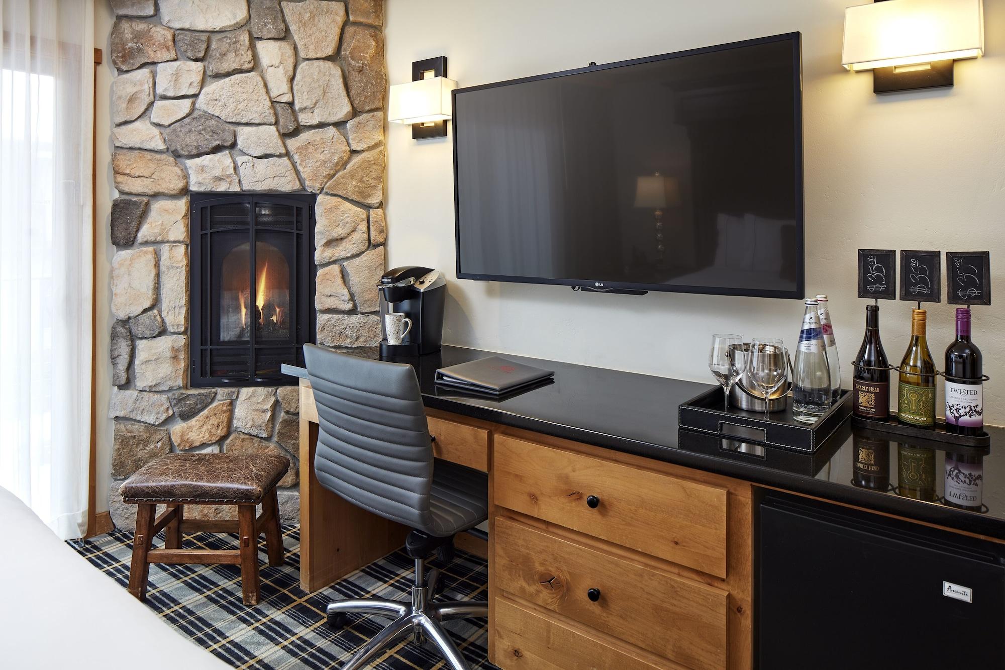 The Landing Resort And Spa South Lake Tahoe Exterior photo