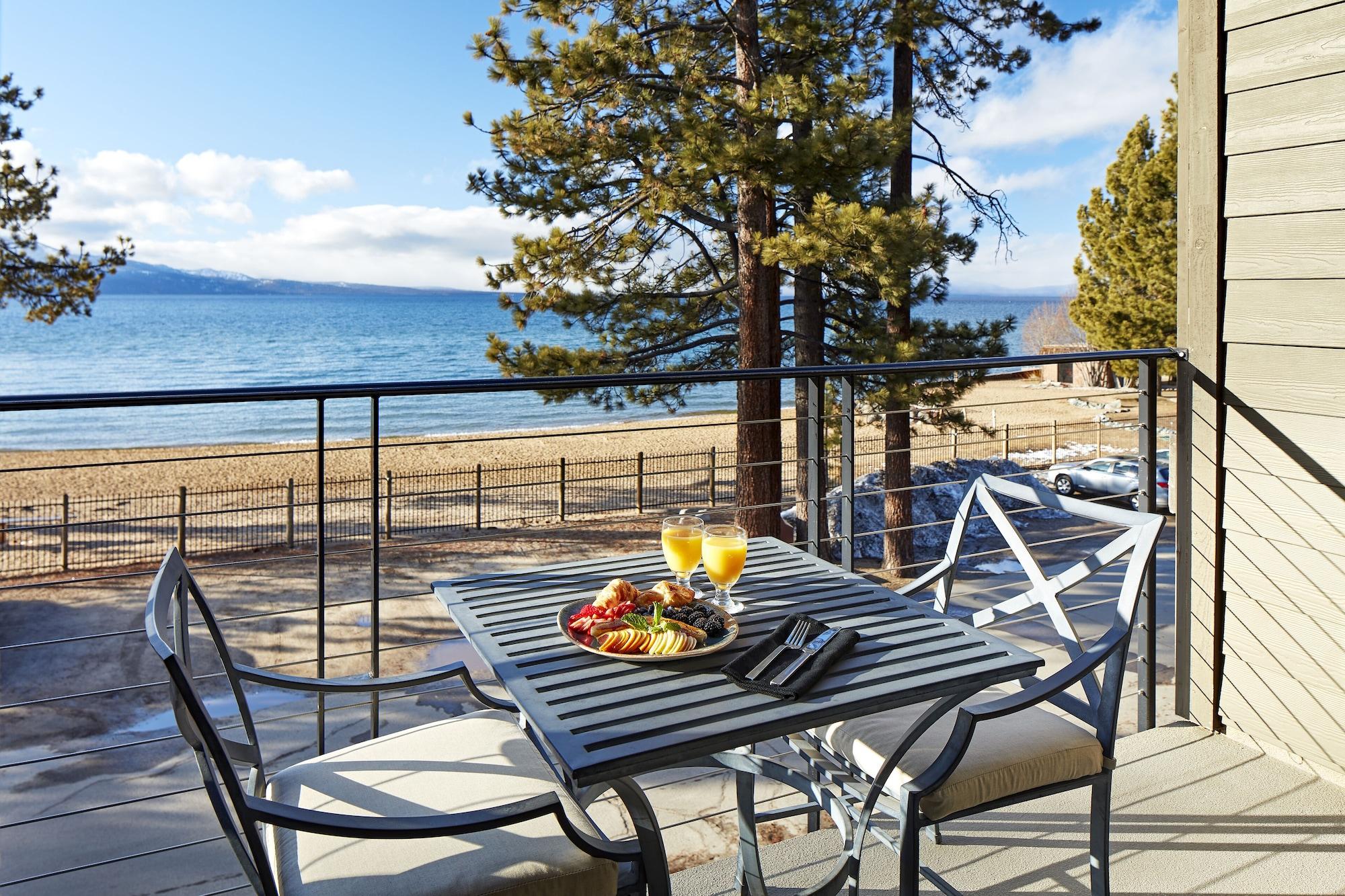 The Landing Resort And Spa South Lake Tahoe Exterior photo