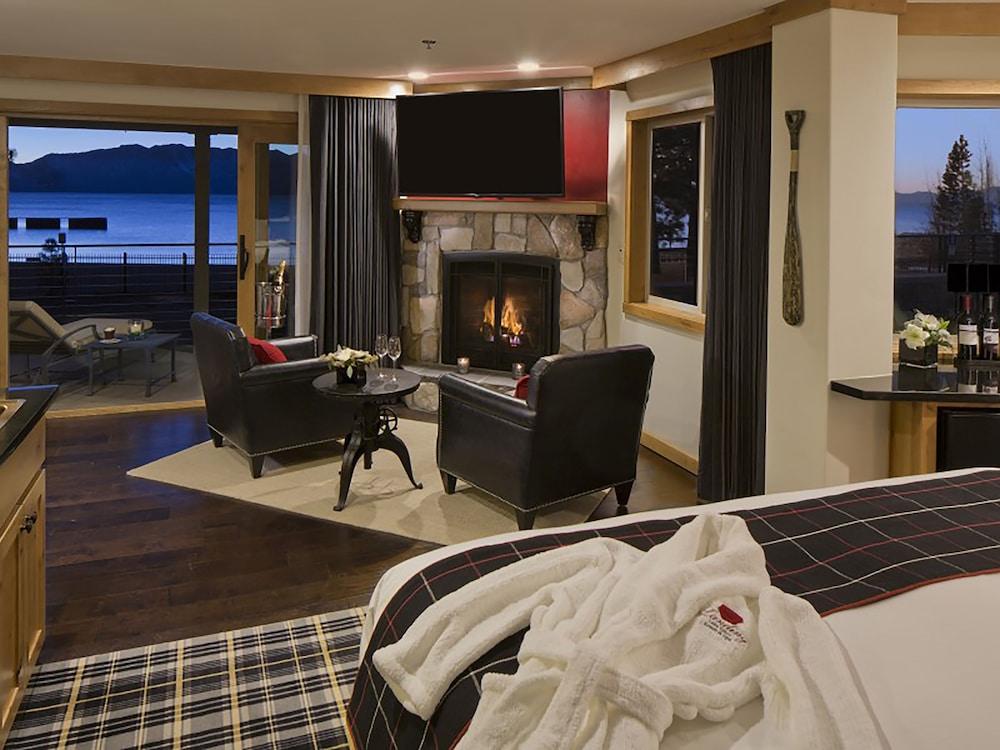 The Landing Resort And Spa South Lake Tahoe Exterior photo