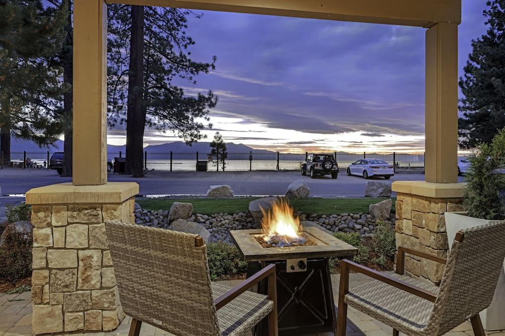 The Landing Resort And Spa South Lake Tahoe Exterior photo
