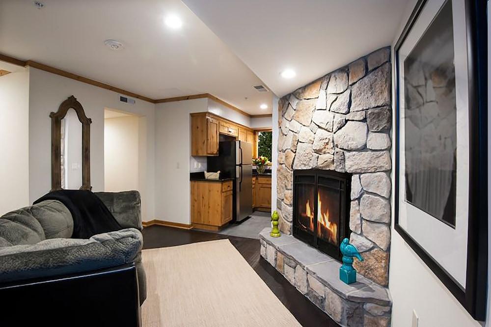 The Landing Resort And Spa South Lake Tahoe Exterior photo