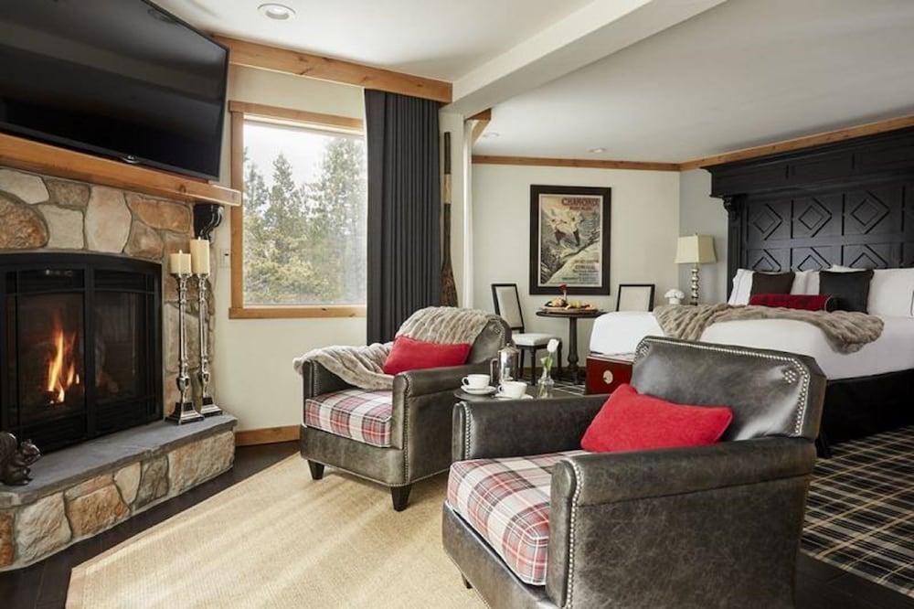 The Landing Resort And Spa South Lake Tahoe Exterior photo