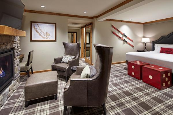 The Landing Resort And Spa South Lake Tahoe Exterior photo