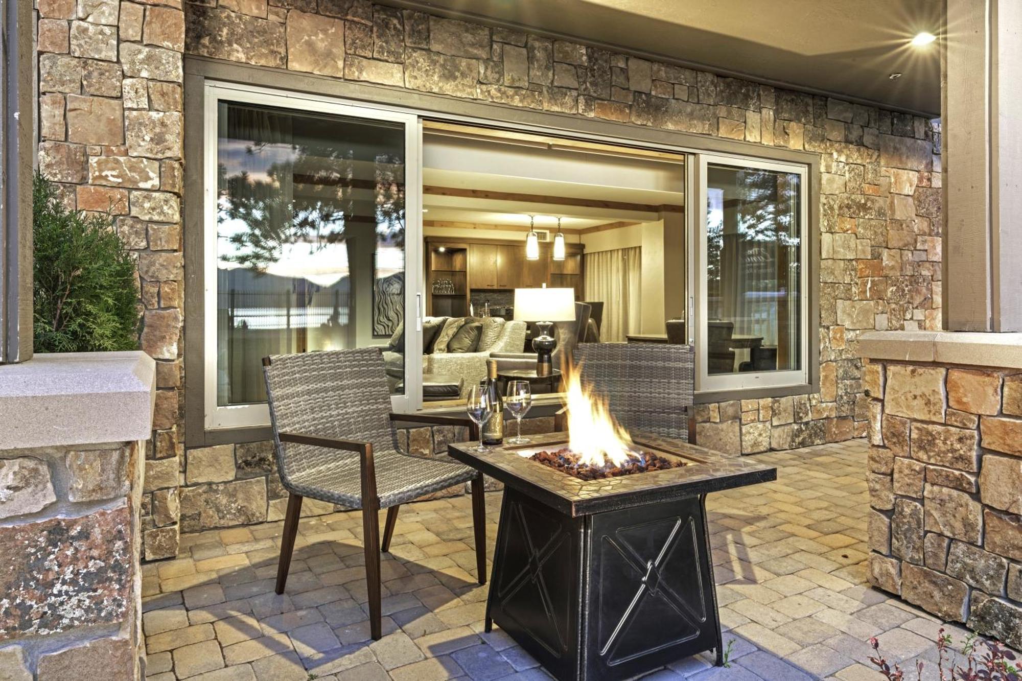 The Landing Resort And Spa South Lake Tahoe Exterior photo