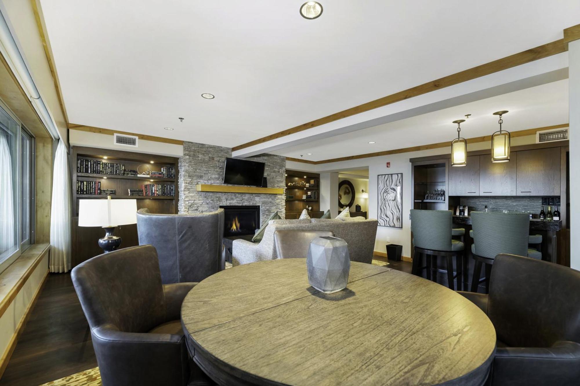 The Landing Resort And Spa South Lake Tahoe Exterior photo