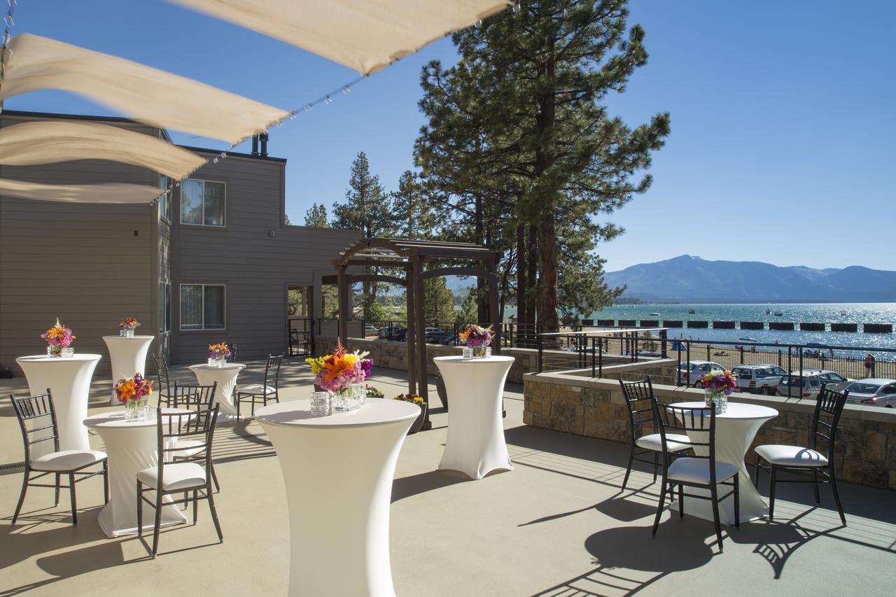 The Landing Resort And Spa South Lake Tahoe Exterior photo