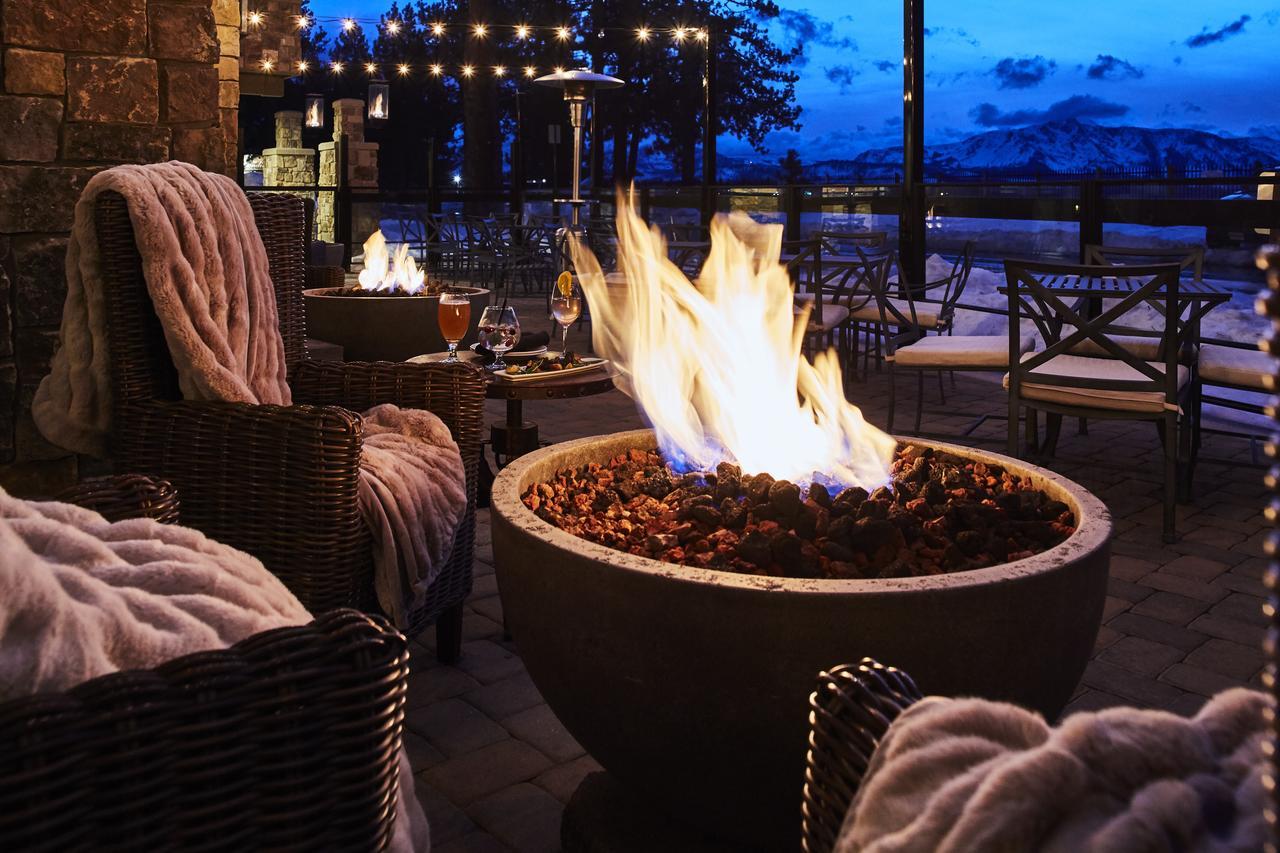The Landing Resort And Spa South Lake Tahoe Exterior photo