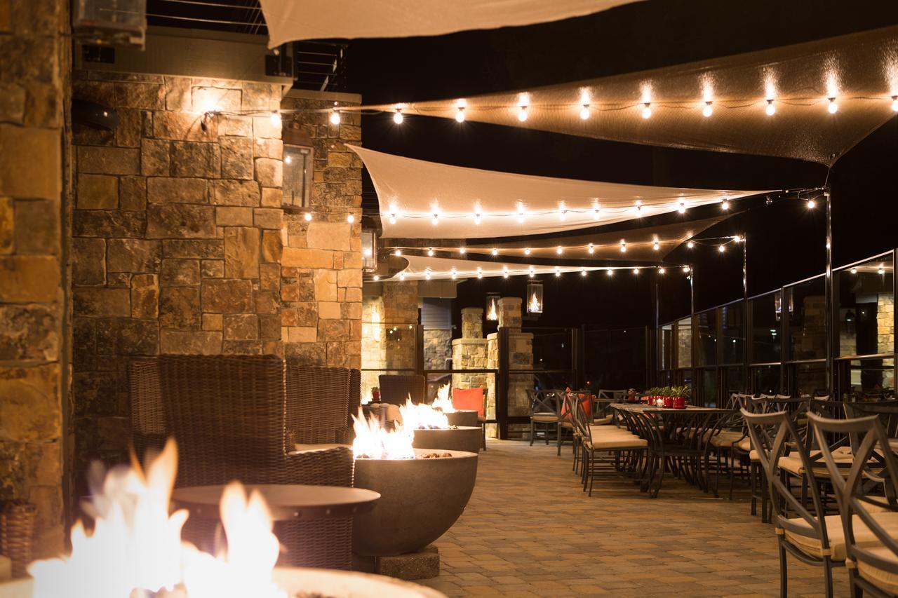 The Landing Resort And Spa South Lake Tahoe Exterior photo
