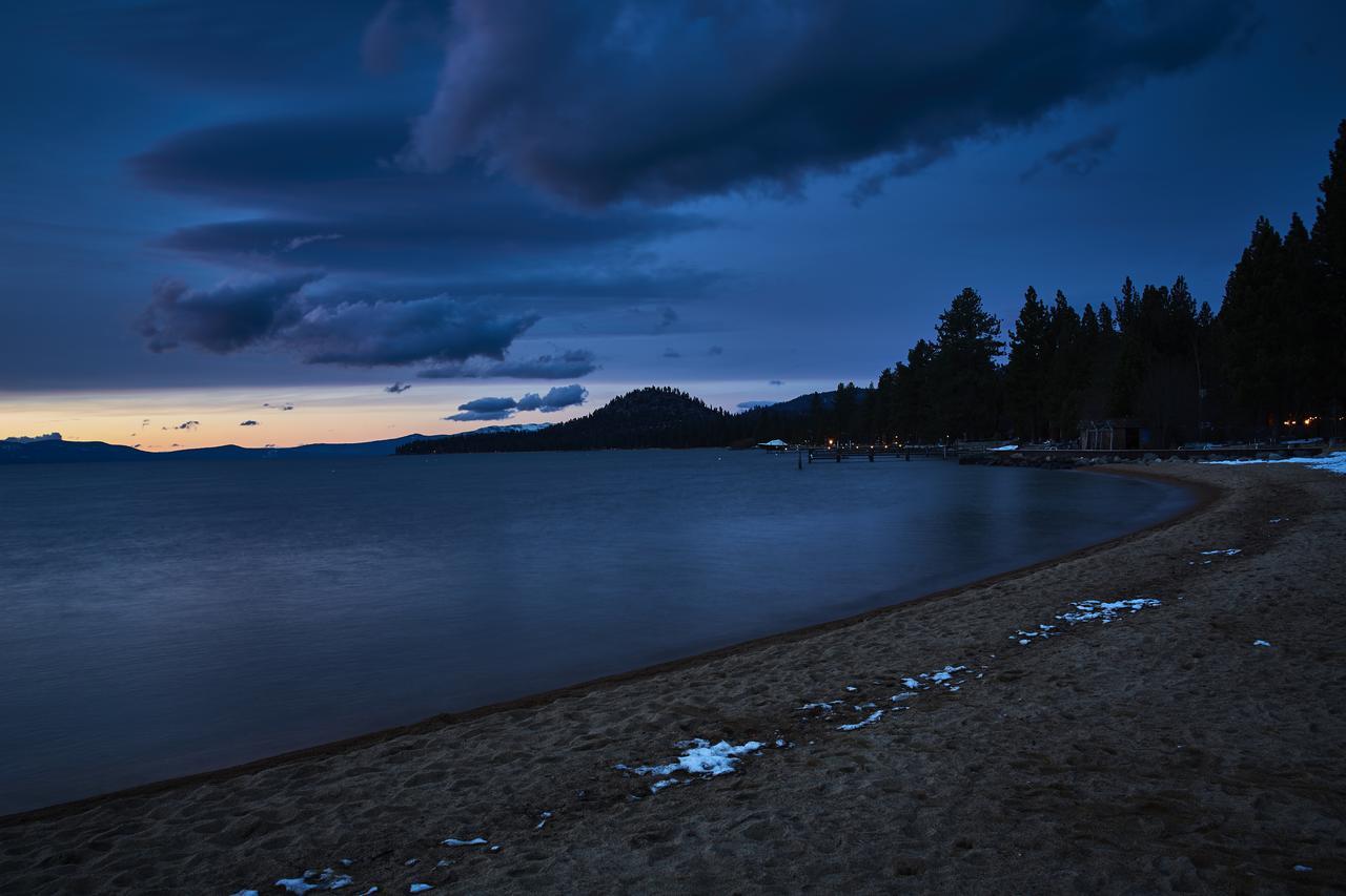 The Landing Resort And Spa South Lake Tahoe Exterior photo