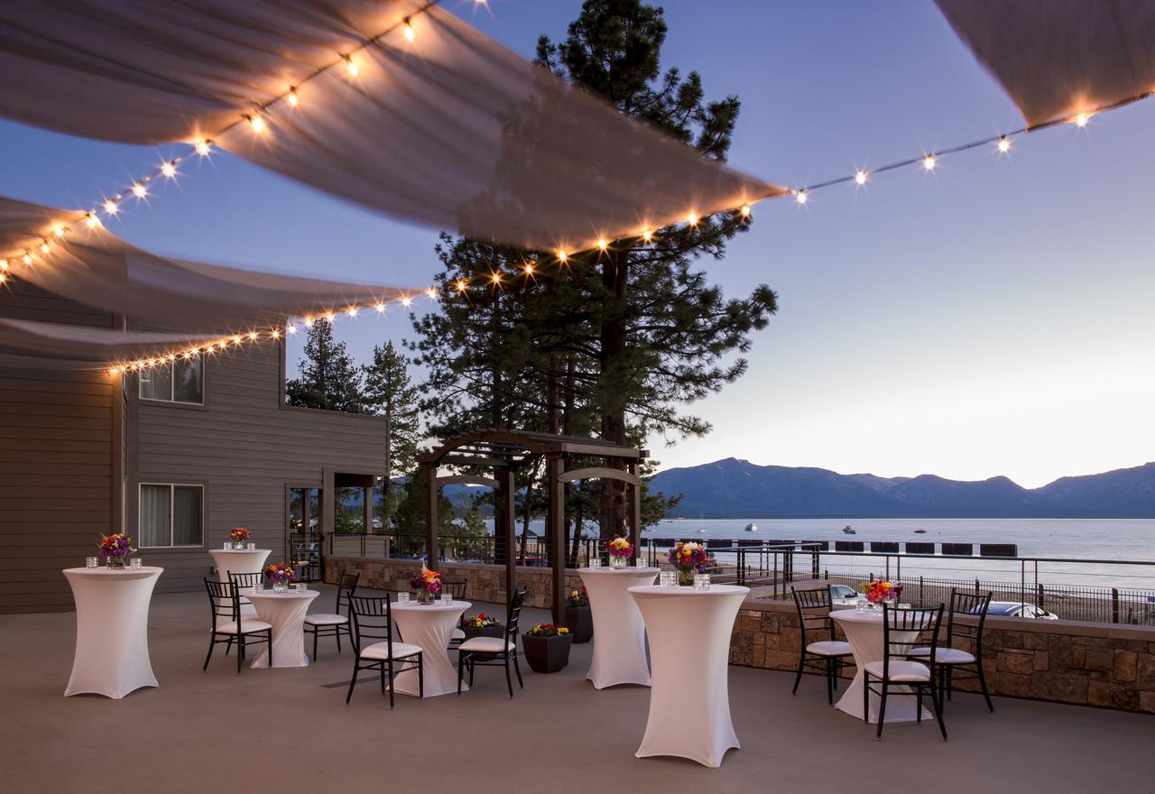 The Landing Resort And Spa South Lake Tahoe Exterior photo