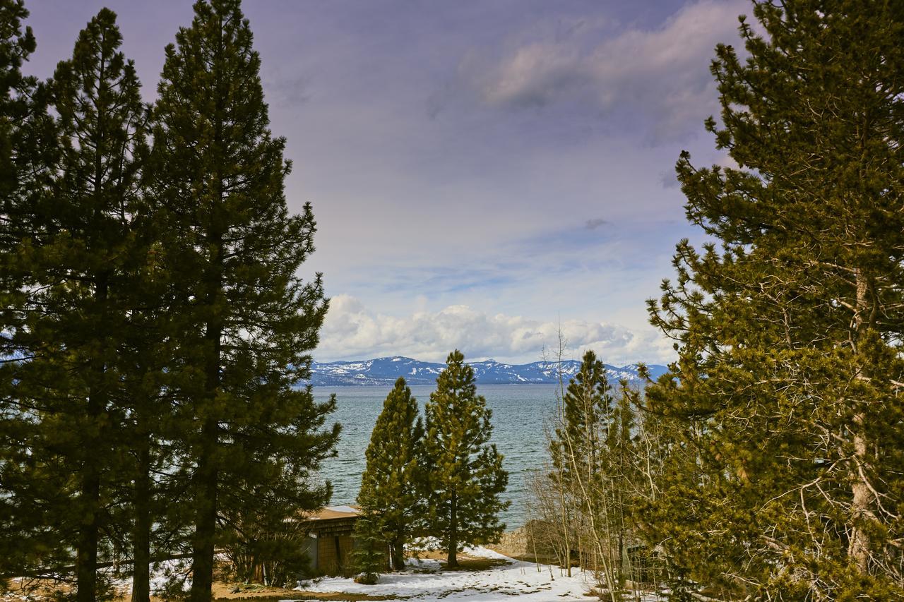 The Landing Resort And Spa South Lake Tahoe Exterior photo
