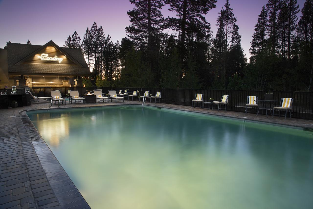 The Landing Resort And Spa South Lake Tahoe Exterior photo