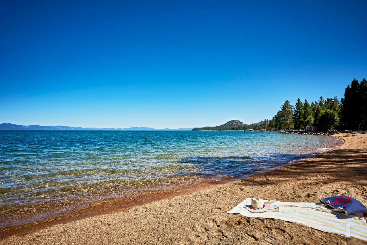 The Landing Resort And Spa South Lake Tahoe Exterior photo