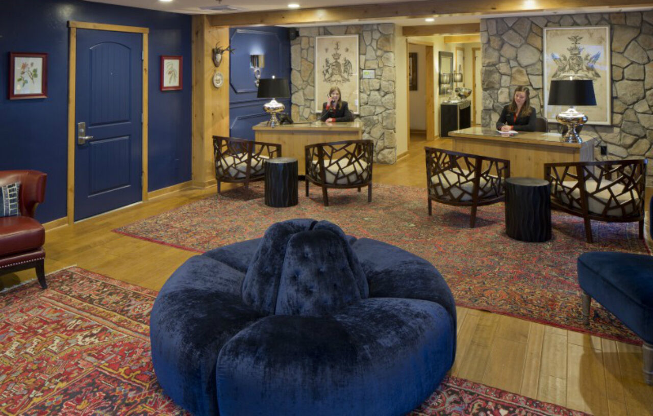 The Landing Resort And Spa South Lake Tahoe Exterior photo