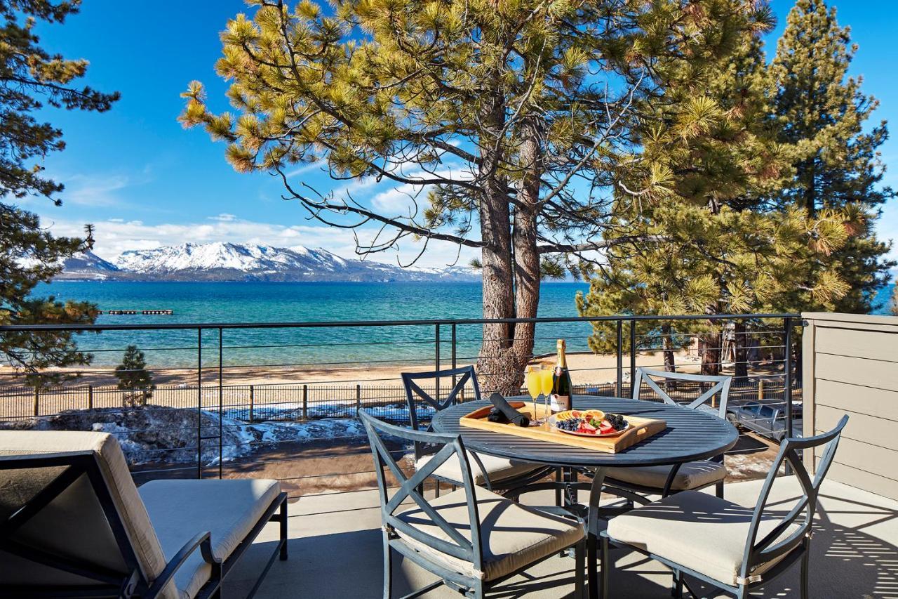 The Landing Resort And Spa South Lake Tahoe Exterior photo