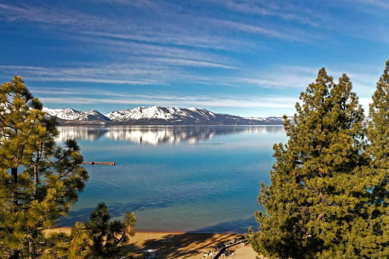 The Landing Resort And Spa South Lake Tahoe Exterior photo