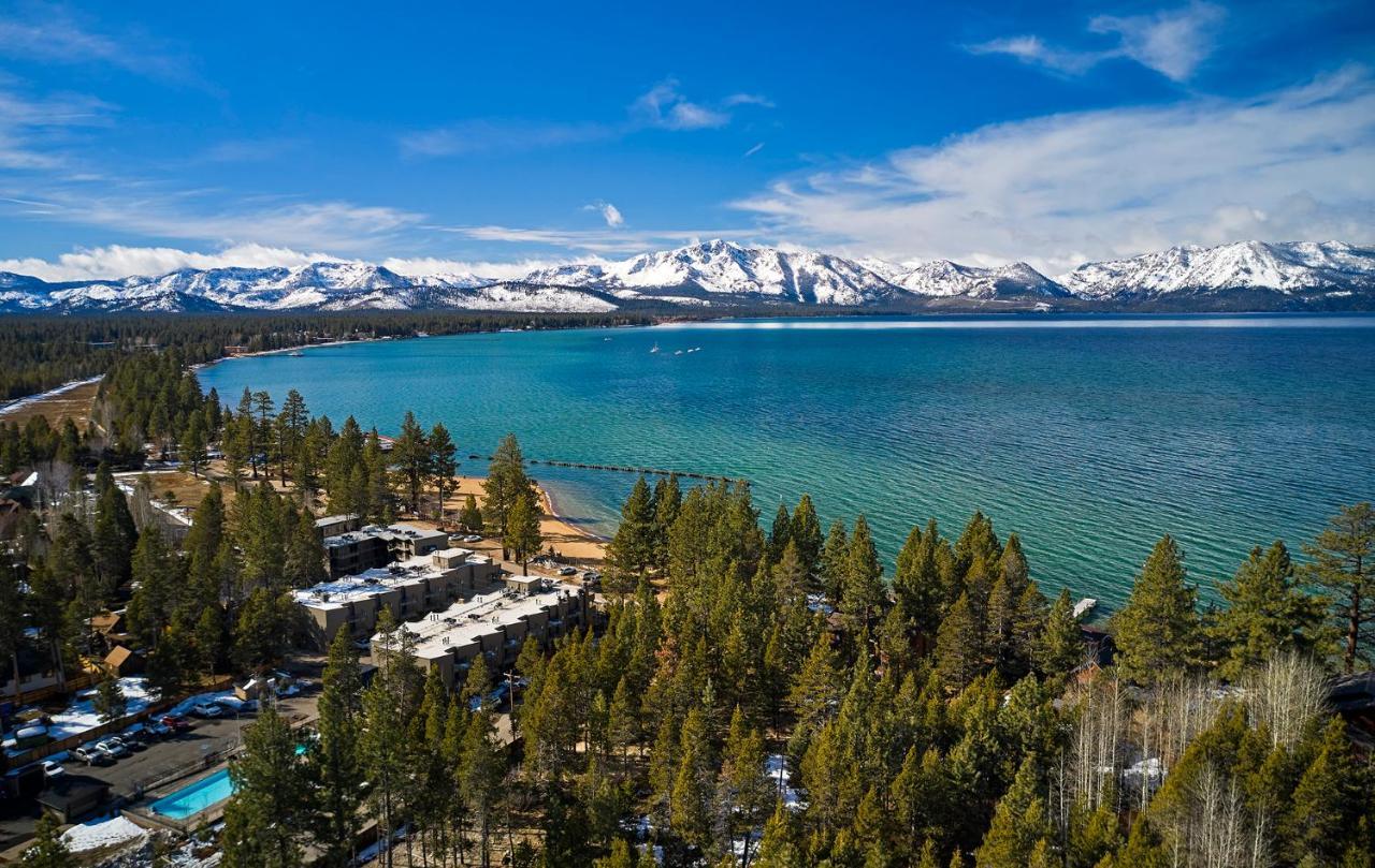 The Landing Resort And Spa South Lake Tahoe Exterior photo